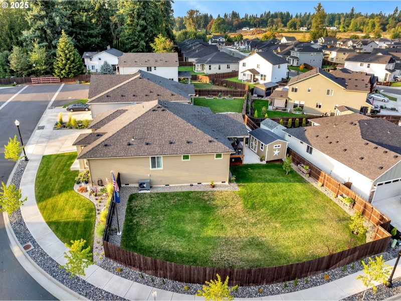 Drone View/UAV