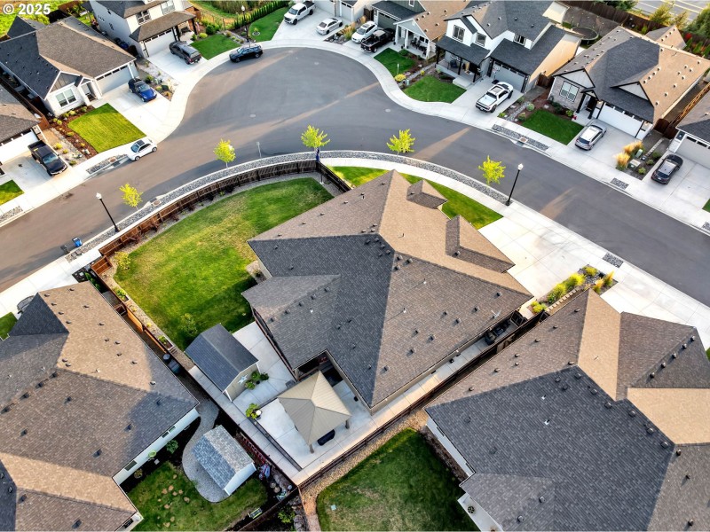 Drone View/UAV