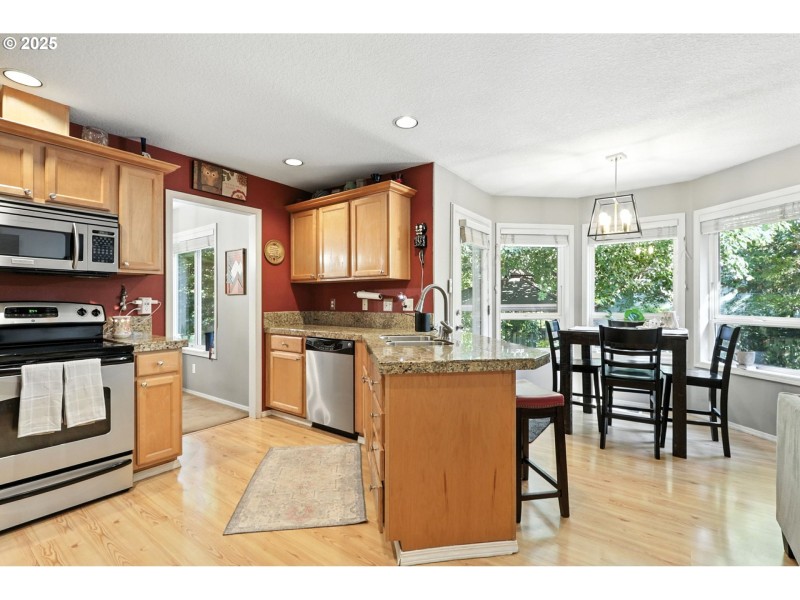 Kitchen/Nook