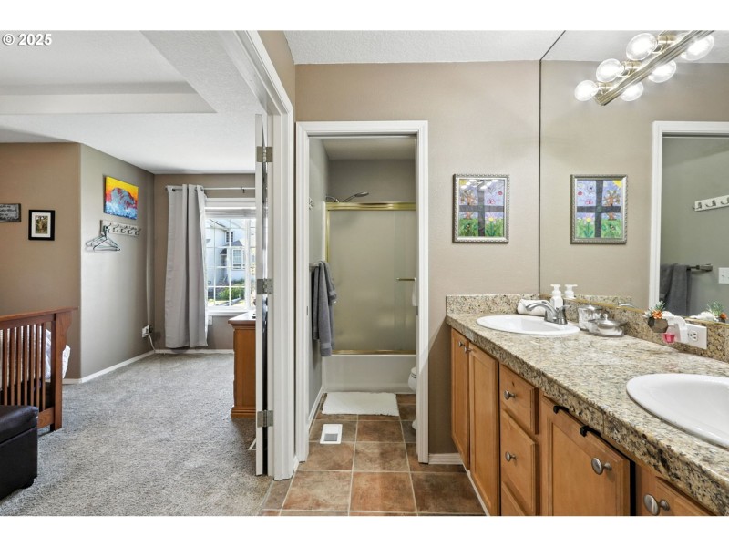 Owner's Suite Bathroom #2