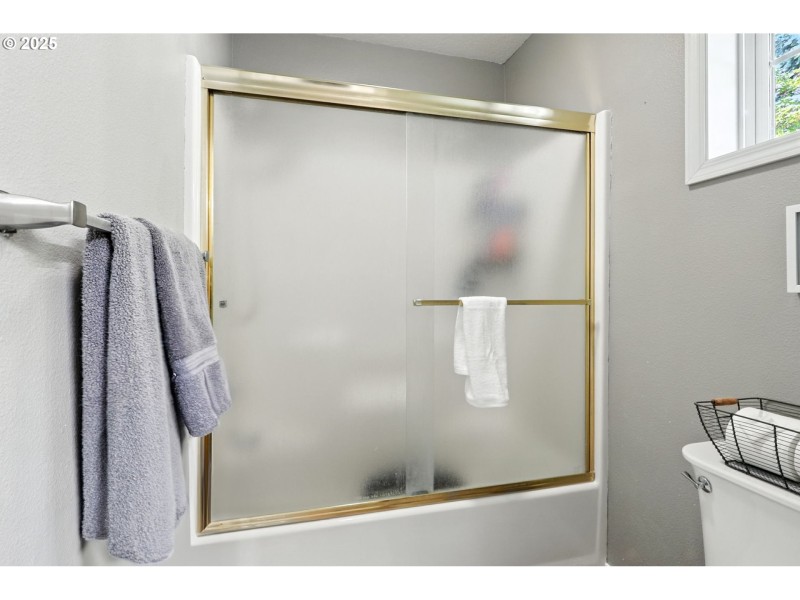 Owner's Suite Bathroom