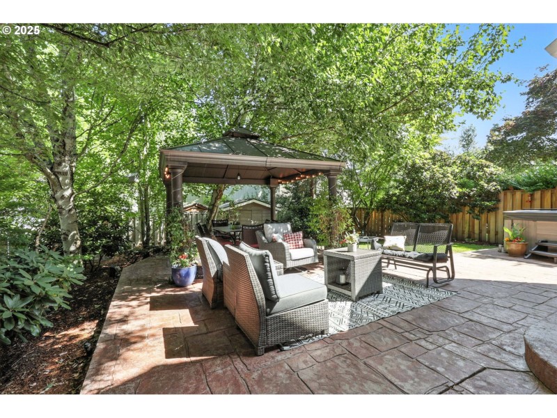 Gazebo