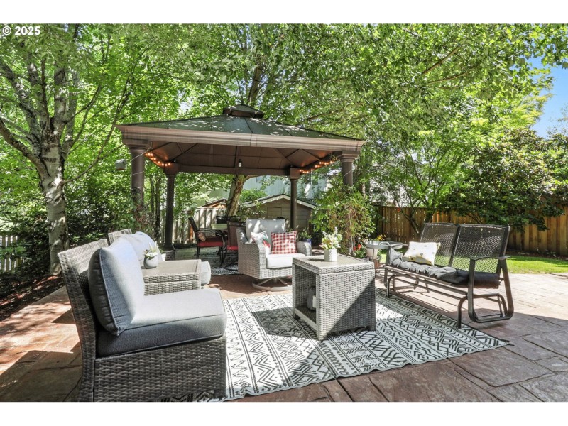 Gazebo