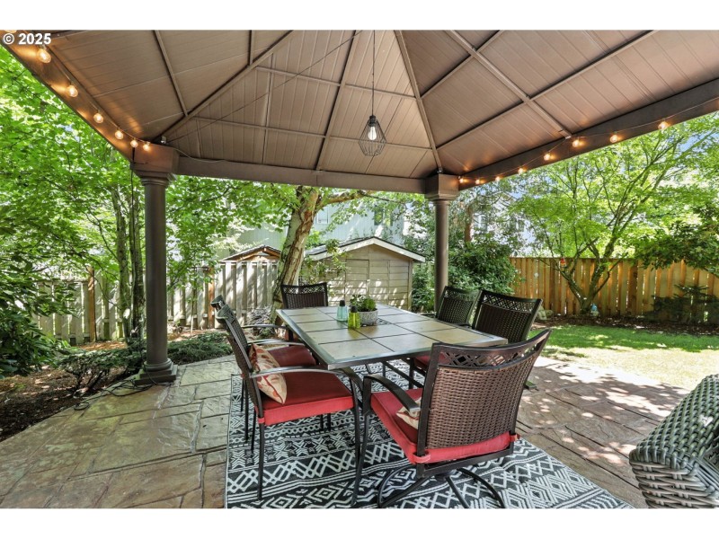 Gazebo