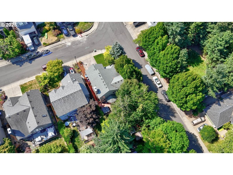 Drone View/UAV