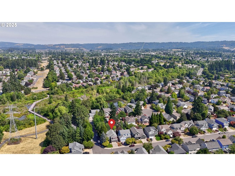 Drone View/UAV