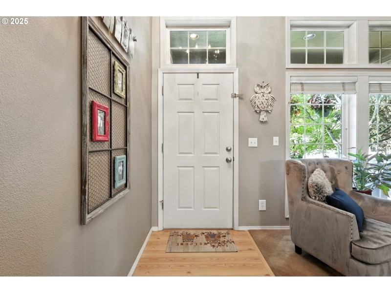 Entrance/Foyer