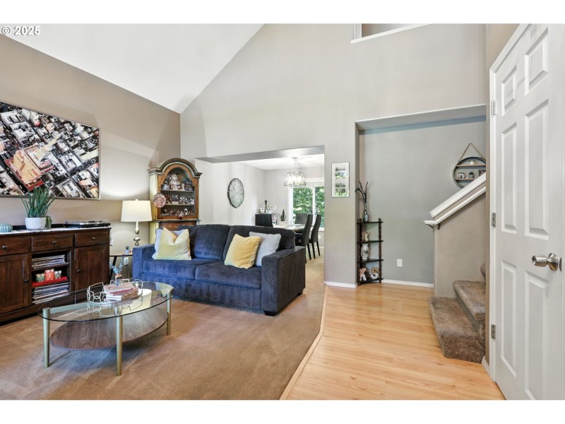Living Room/Entrance
