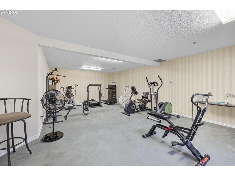 Weight Room