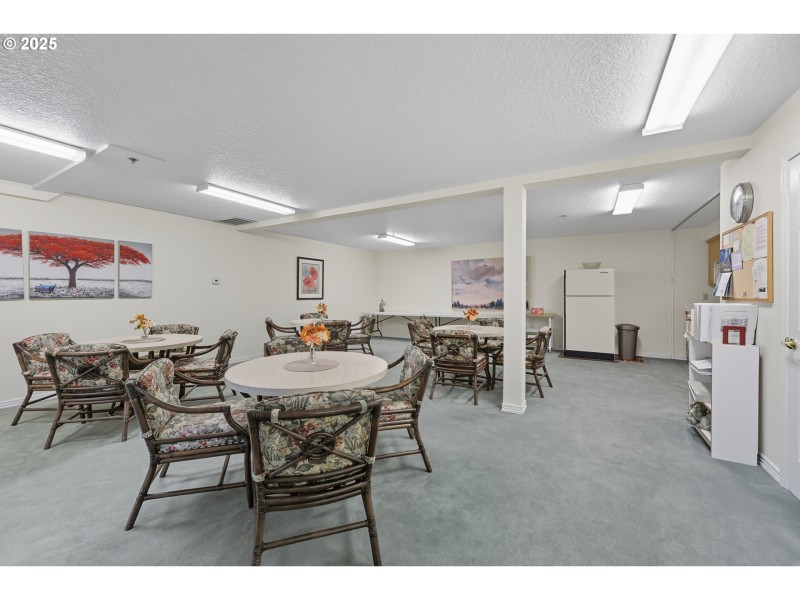 Community Room