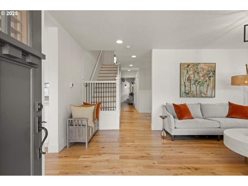 Entrance/Foyer