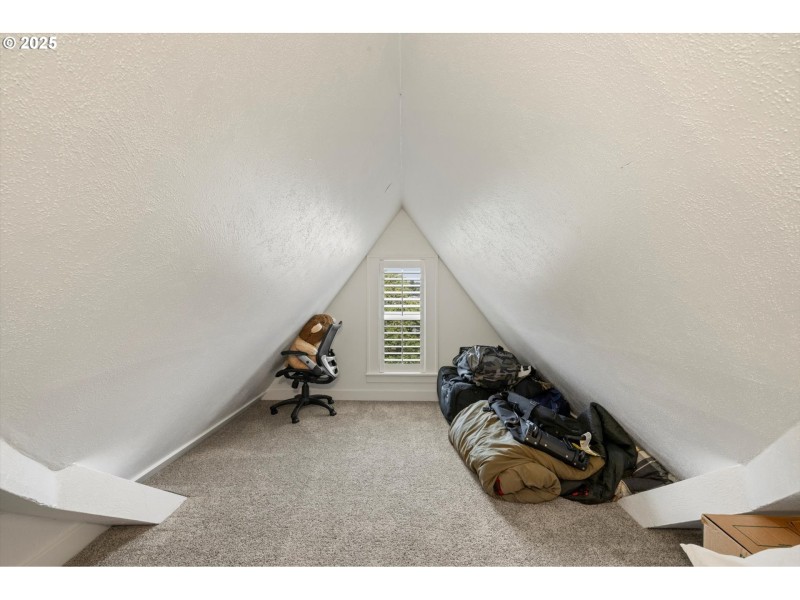 Bonus Room