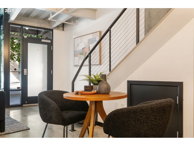 Entrance/Foyer