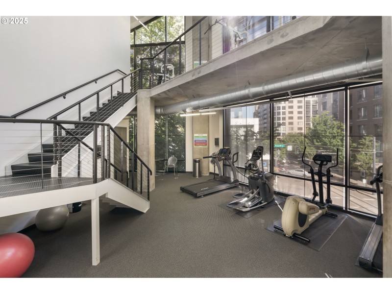 Community Amenities