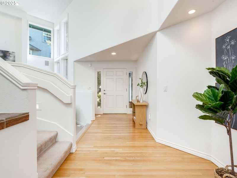 Entrance/Foyer