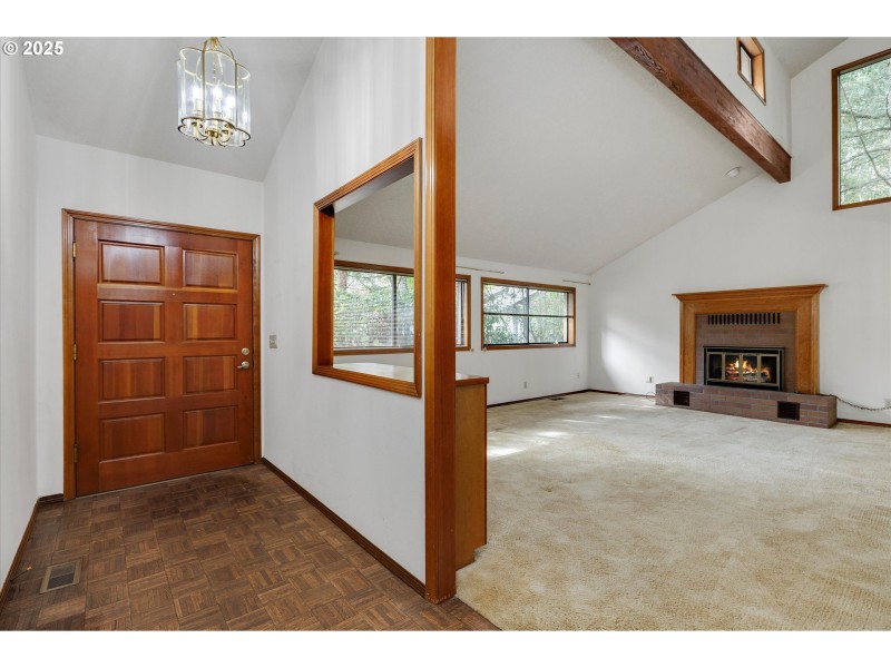 Living Room/Entrance