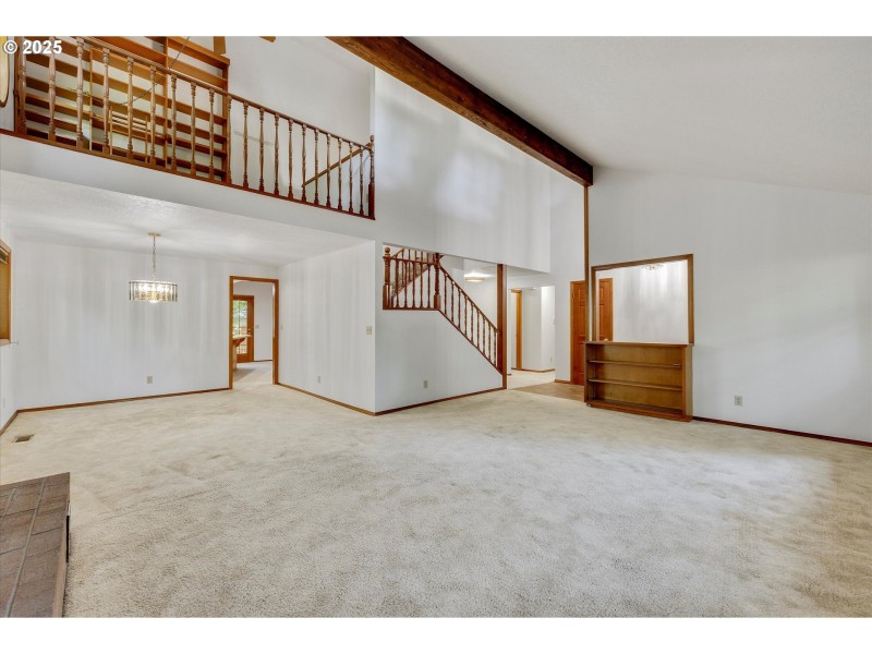 Living Room/Dining Room