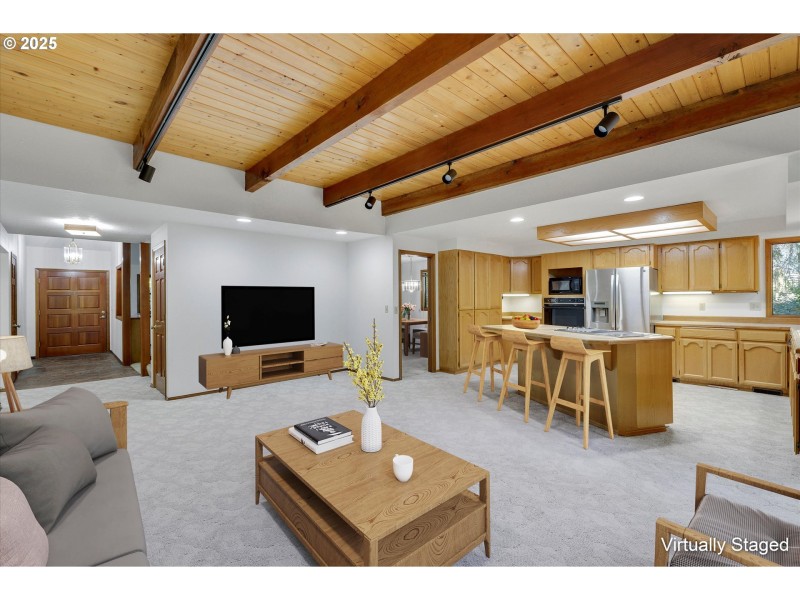 Kitchen/Family Room