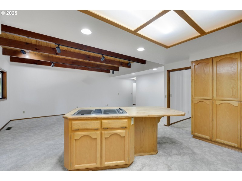 Kitchen/Family Room