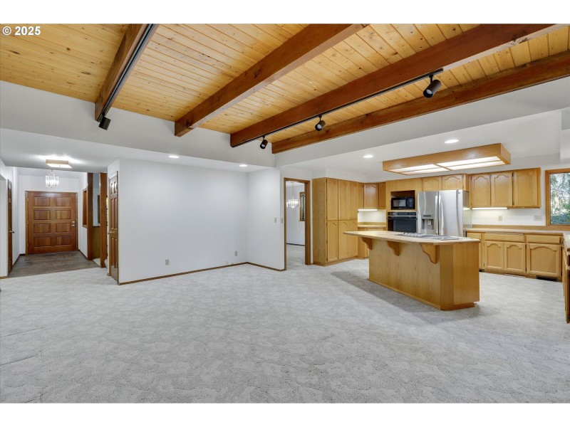 Kitchen/Family Room