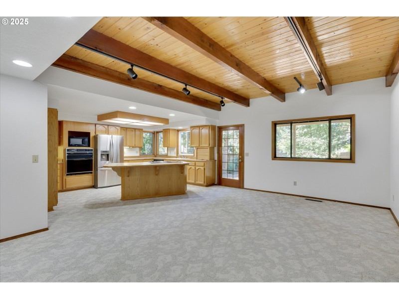 Kitchen/Family Room