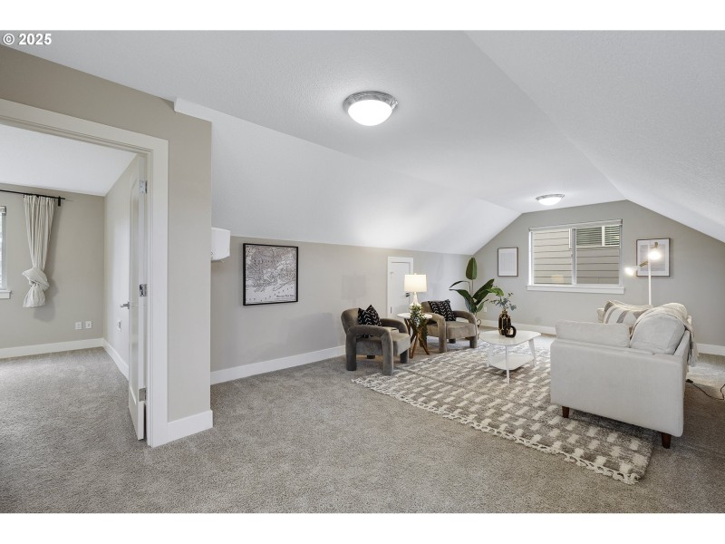 Bonus Room