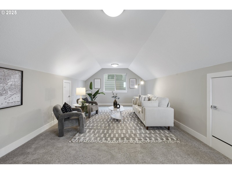 Bonus Room