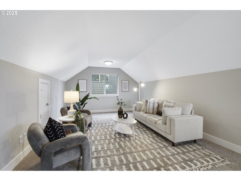 Bonus Room