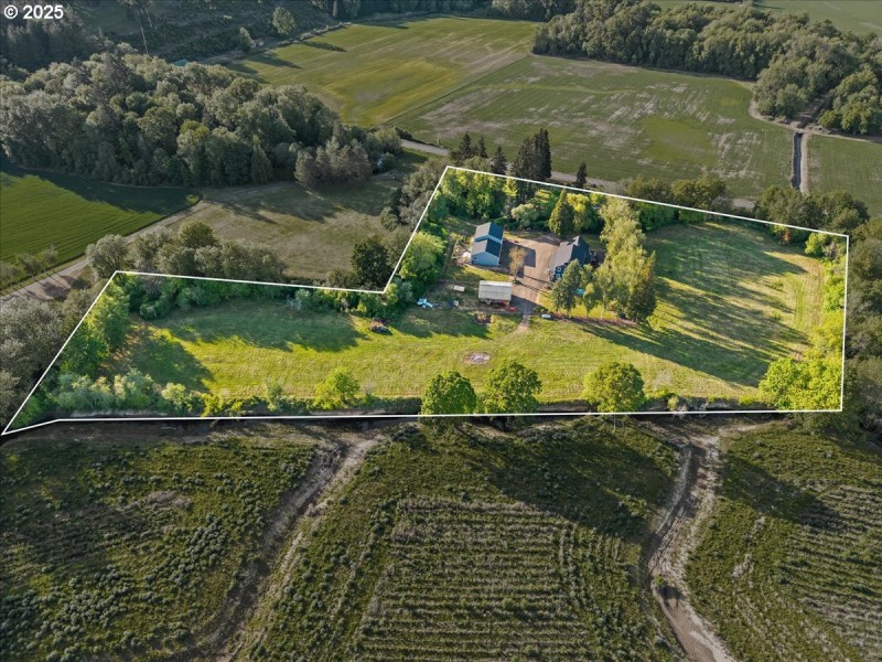 Acreage