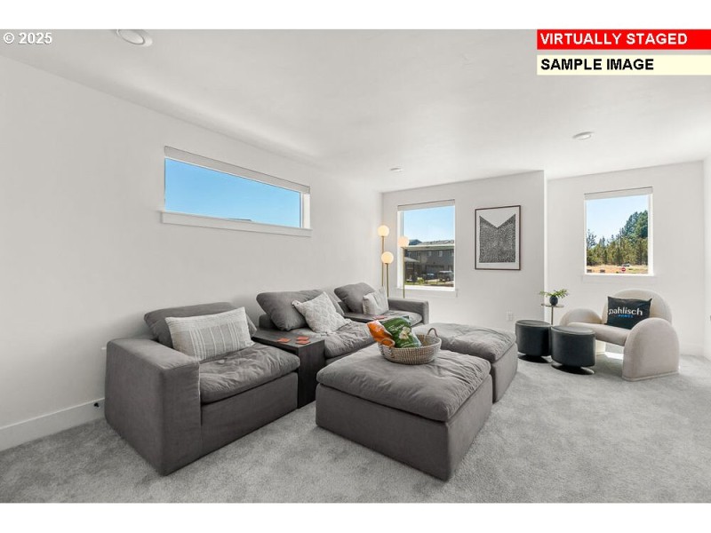 Bonus Room