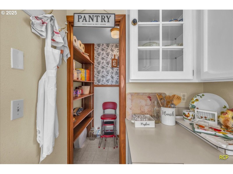 Pantry