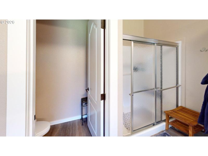 Owner's Suite Bathroom