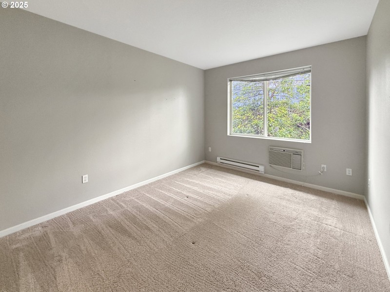 Owner's Suite Bedroom