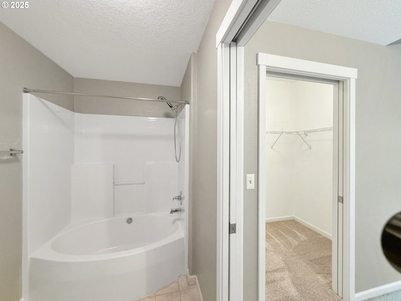 Owner's Suite Bathroom