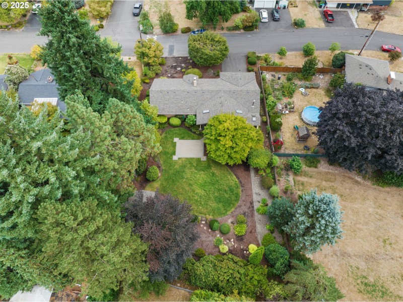 Drone View/UAV