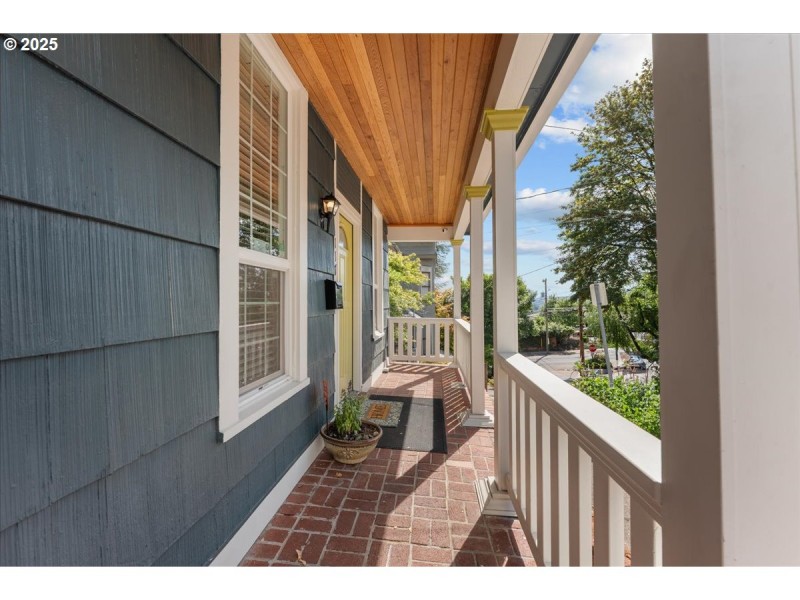 Porch