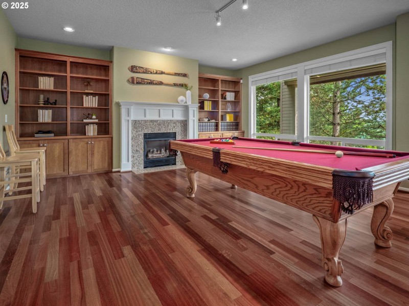 Recreation Room