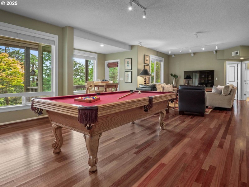 Recreation Room