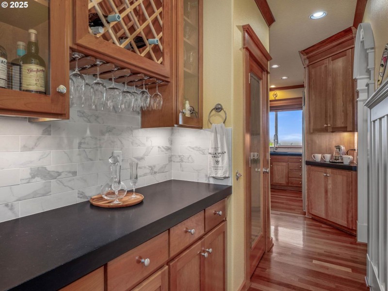 Butler's Pantry