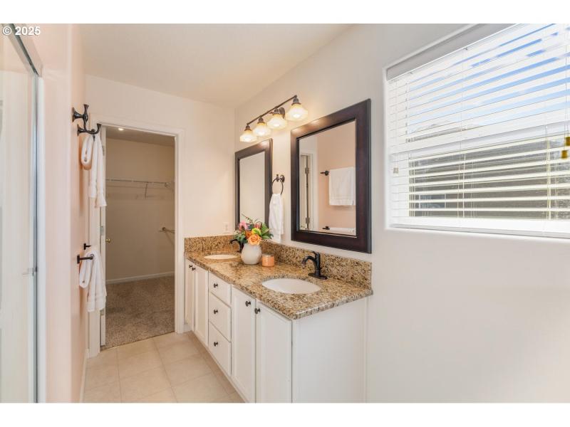 Owner's Suite Bathroom