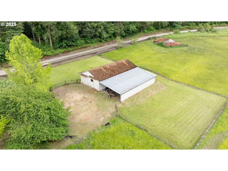Barn