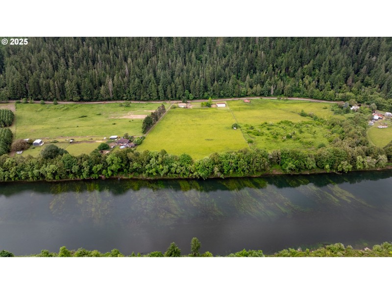 River Access