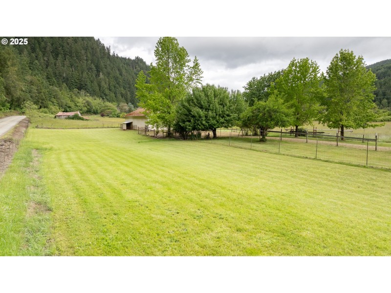 Pasture