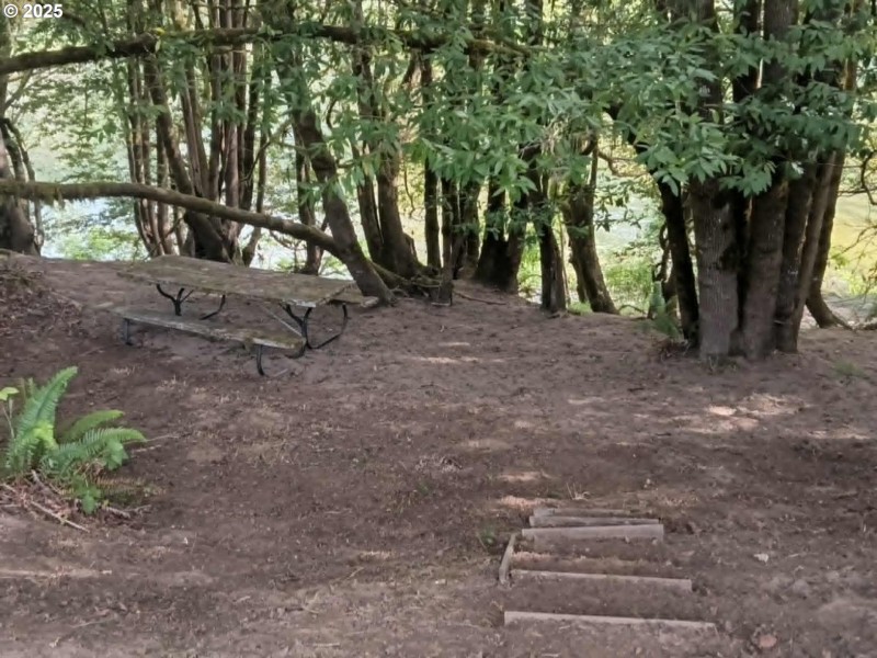 River Access