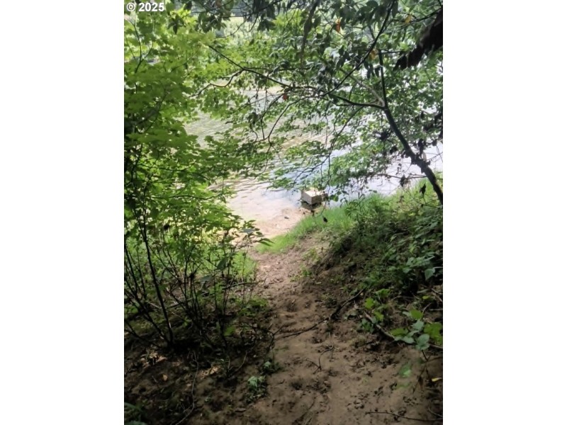 River Access