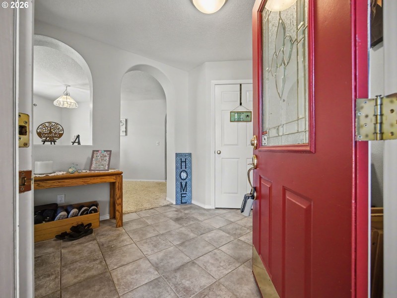 Entrance/Foyer
