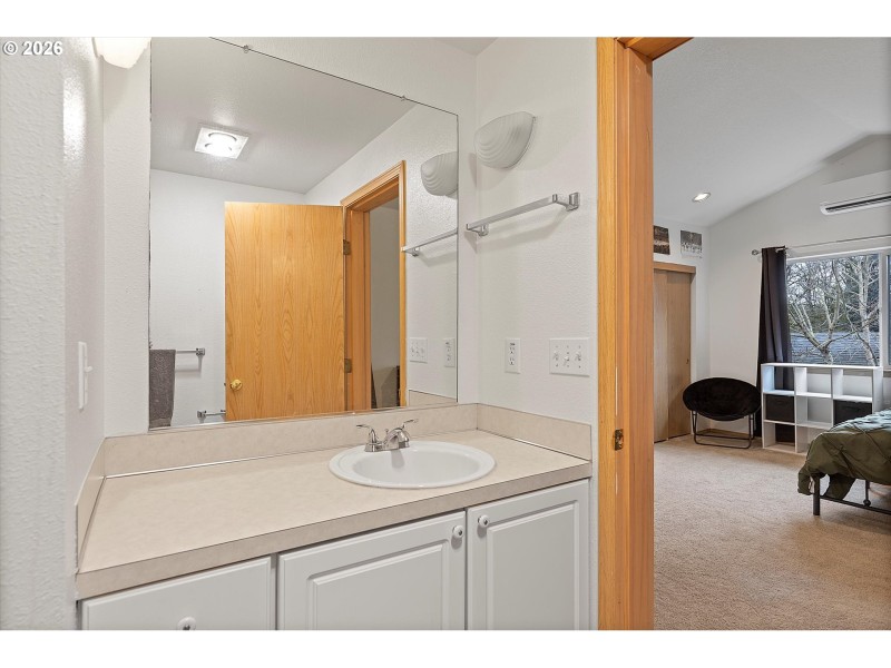 Attached Bathroom #2