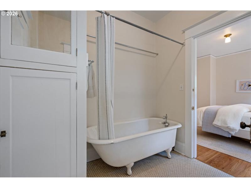 Attached Bathroom #1