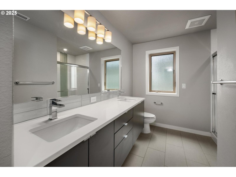 Attached Bathroom #1