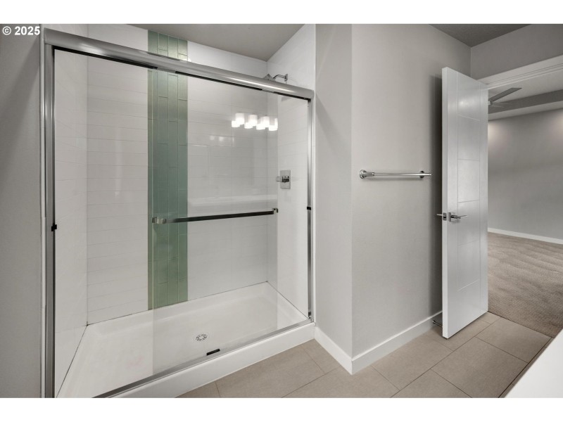 Attached Bathroom #1